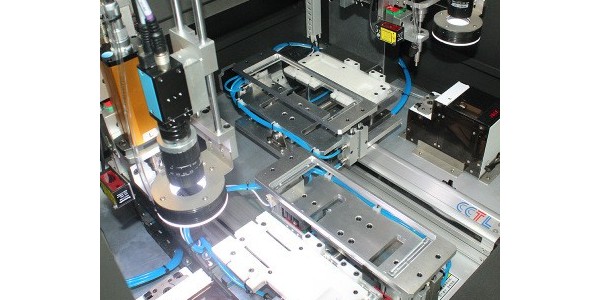 使用自動擰螺絲機為什么會出現(xiàn)滑牙？-堅豐股份