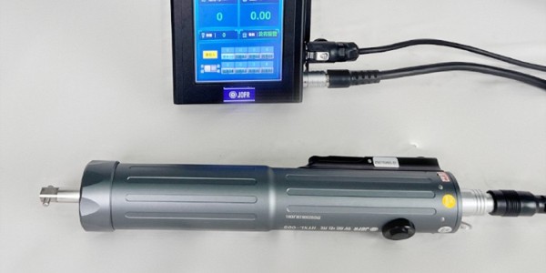 堅豐手持智能電批：高效便捷的工具，讓你的工作事半功倍
